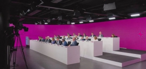 凯傲二十周年—2026年度股东大会继往开来