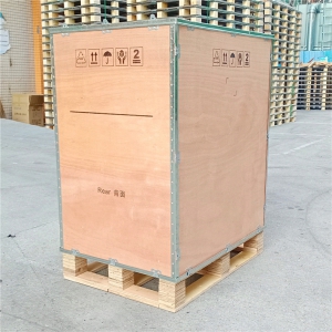 锂电储能专用木托盘