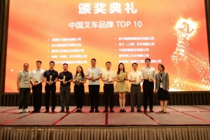 连中四元！合力以硬核实力"揽获"金力奖