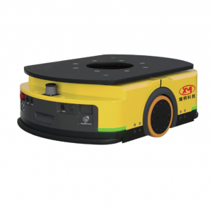 锡明 埃姆维 AMR AGV 潜伏自主移动机器人 XM-400-D
