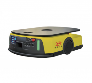 锡明 埃姆维 AMR AGV 潜伏移动机器人 XM-600-D