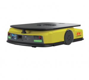 锡明 埃姆维 AMR AGV 潜伏自主移动机器人 XM-1000-SP1.1