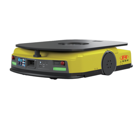 锡明 埃姆维 AMR AGV 潜伏自主移动机器人 XM-1500-SP1.1