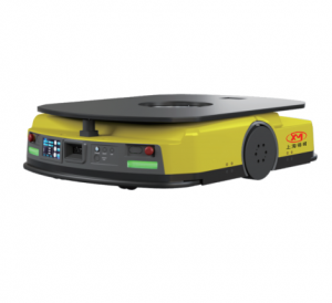 锡明 埃姆维 AMR AGV 潜伏自主移动机器人 XM-1500-SP1.1