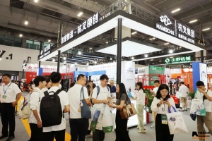 杭叉LET 2026：锂电如何精准填空物流场景