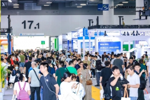 直击LET2026：爱普拉多款充电产品+机器人自动充电场景首秀，硬核实力再获行业认证！