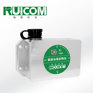 瑞惯-HTS6 CAN2.0A输出倾角传感器工程机械设备测斜仪