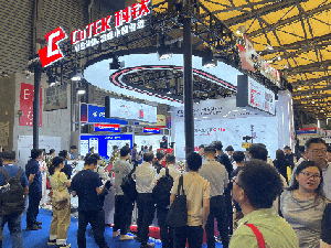展会回顾｜科钛机器人闪耀2026上海SIA智能工厂展，以硬核智造实力赋能产业升级