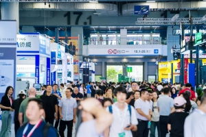 致谢全球伙伴和参与者！LET 2027广州物流装备展，我们再相会