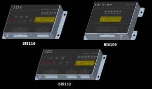 叉车专用BMS