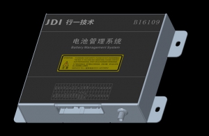 AGV专用BMS