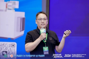 决胜下半场 | 优旦科技以AI+方案引领储能产业价值新风向