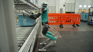 Agility Robotics拟借SPAC上市，人形机器人商业化进入资本加速期