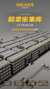 上得去、下不来：为什么你的自动化仓库越跑越慢？