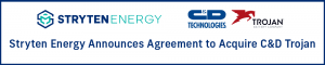 Stryten拟收购C&D Trojan，工业动力电池版图再整合