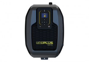 充电器走出机房：HAWKER LIFEPLUS Xtreme瞄准户外叉车与机场地勤设备