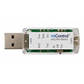 USB 转 CANopen 适配器 AGV 总线调试工具 德国miControl miCAN-Stick2_AGV网(www.chinaagv.com) USB 转 CANopen 适配器 AGV 总线调试工具 德国miControl miCAN-Stick2_AGV网(www.chinaagv.com)