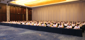 东华链条2026'年中市场分析会暨半年度销售工作会议在厦门圆满召开