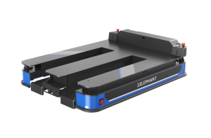 案例分享 | JE-1200E厂内物流全链路解决方案 X 五金制造业