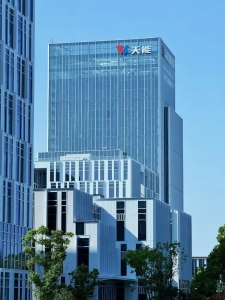 天能连续 14 年上榜《财富》中国500强