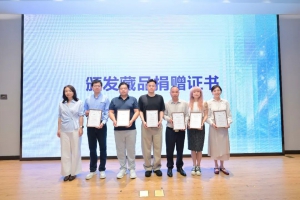 优艾智合×上海科技馆：播撒科技种子，让具身智能可感可及