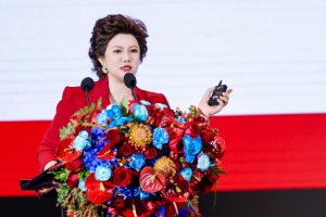 2026新能源新材料大会 | 磅旗科技董事长吴小倩将出席圆桌对话