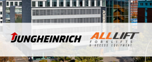 永恒力收购澳大利亚设备租赁商All Lift Forklifts