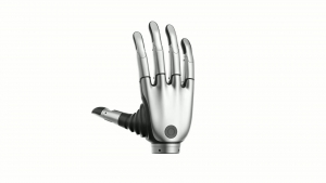 BrainCo 灵巧手 Revo 2
