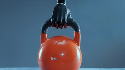 BrainCo 灵巧手 Revo 2
