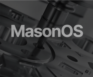 MasonOS软件