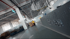 智造“上楼”，林德携手团团圆家具打造实木家具智能制造标杆