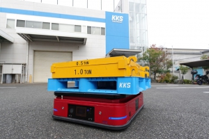 无人搬运车（AGV）标准型（高重量）V1500H-B