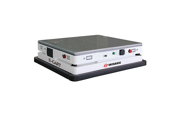 S-CART-V1000