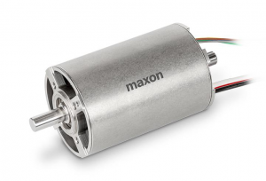 maxon推出EC-i 70 800W无刷电机：高功率密度瞄准机器人和自动化设备