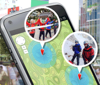 步道路线视图_AGV网(www.chinaagv.com) 步道路线视图_AGV网(www.chinaagv.com)