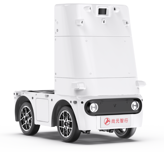 i-Skate-X1 Pro X1 二类底盘