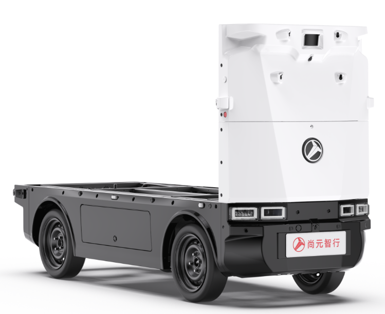  i-Skate-X3 Pro X3-二类底盘