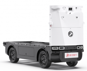  i-Skate-X3 Pro X3-二类底盘