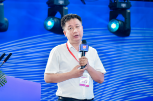 天能钠电亮相WBE2026：以聚阴离子技术驱动绿色能源变革