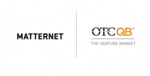 Matternet登陆OTCQB，无人机配送进入资本市场新阶段