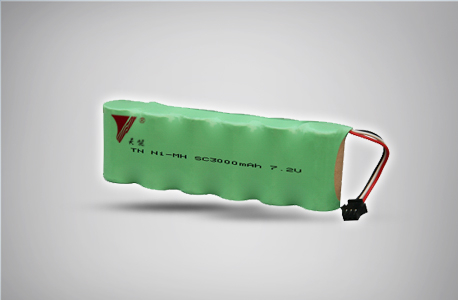 天能 轻型电动工具用镍氢电池（组）_中国AGV网(www.chinaagv.com)
