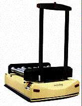 上海洛可拉(Rocla)汽车行业无人驾驶导航车(AGV) AGV系列