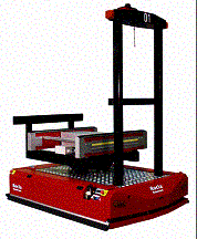 上海洛可拉(Rocla)汽车行业无人驾驶导航车(AGV) AGV系列
