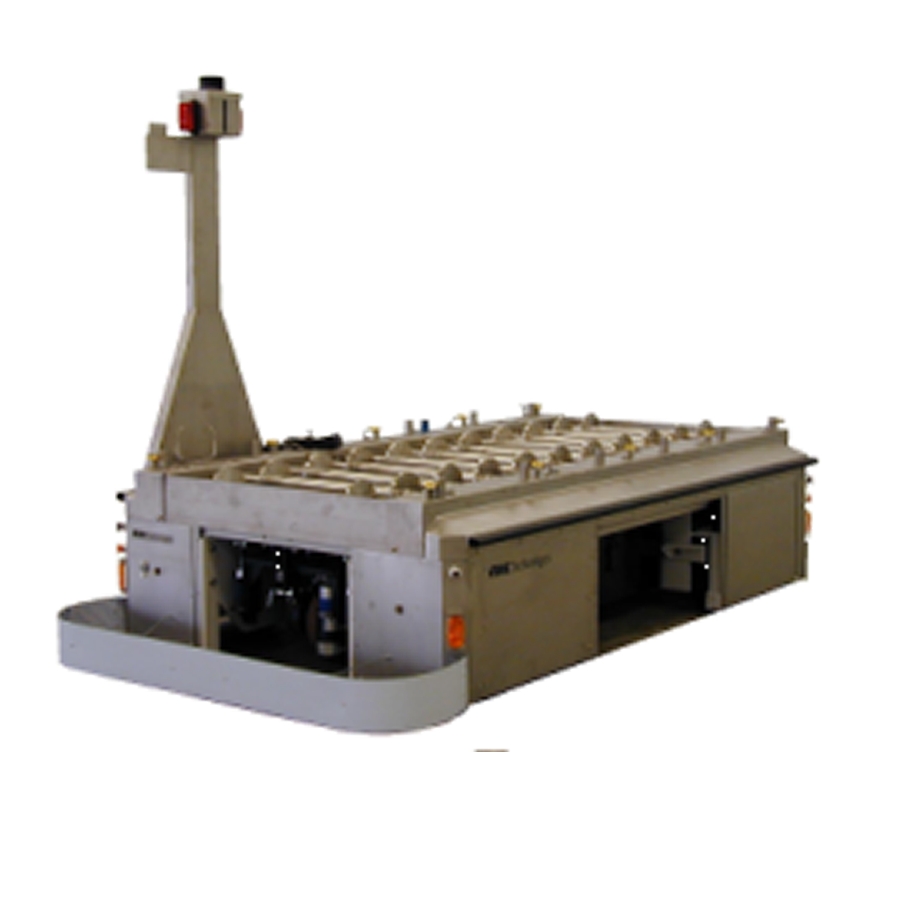 美国(FMC)ABR Food Handling AGV