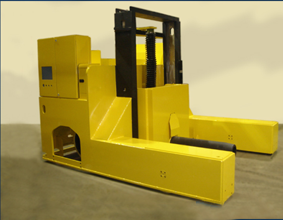 美国(RICO)AGV - STRADDLE