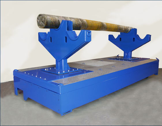 美国(RICO)AGV - ROLL HANDLER