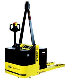 美国JBT Hybot AGV HyBot