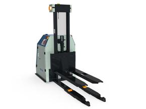 瑞典Atab Fork Lift AGVs (FX12 for single plallet handling)