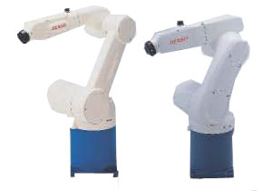 DENSO ROBOT小型垂直多关节机械手臂VS系列