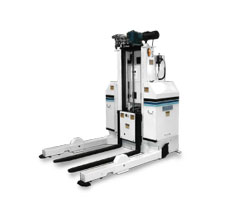 Low Lift - Automated ForkLift AGV Falcon F150